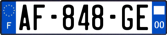 AF-848-GE