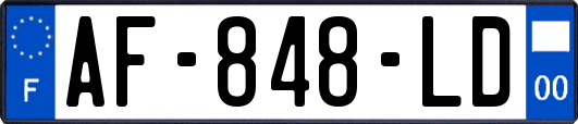 AF-848-LD