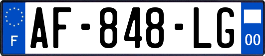 AF-848-LG