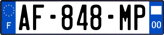 AF-848-MP