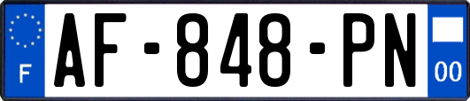 AF-848-PN