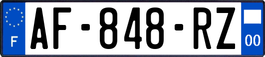 AF-848-RZ
