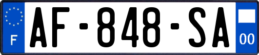 AF-848-SA