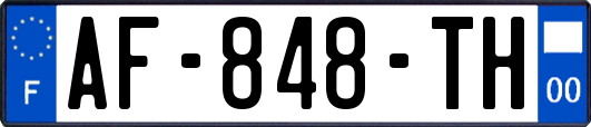 AF-848-TH