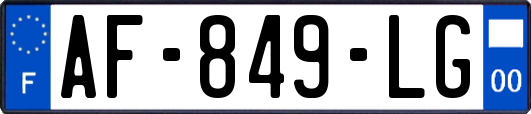 AF-849-LG