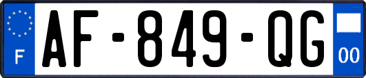 AF-849-QG