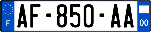 AF-850-AA