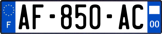 AF-850-AC