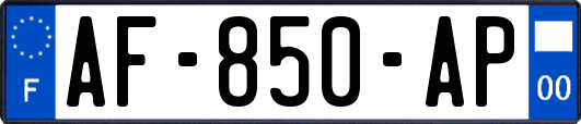 AF-850-AP