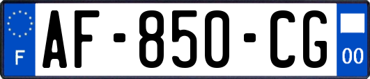 AF-850-CG