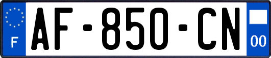 AF-850-CN