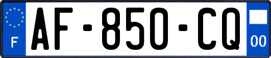 AF-850-CQ