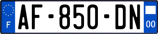 AF-850-DN