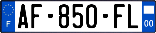 AF-850-FL