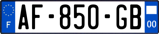 AF-850-GB