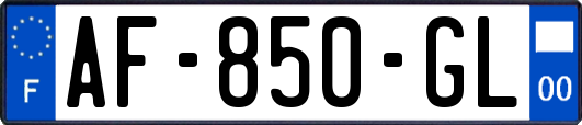 AF-850-GL