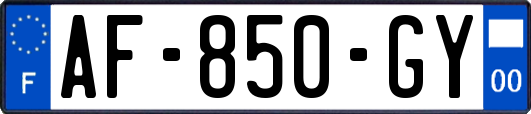 AF-850-GY