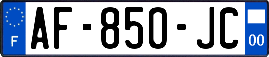 AF-850-JC