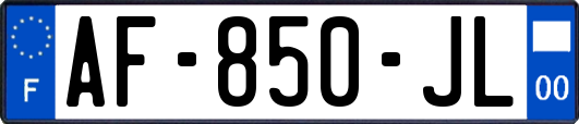 AF-850-JL