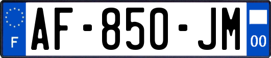 AF-850-JM