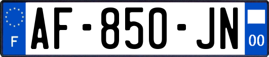 AF-850-JN