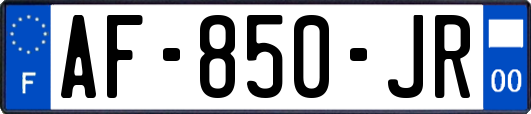 AF-850-JR