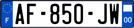 AF-850-JW