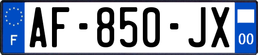 AF-850-JX