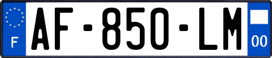 AF-850-LM