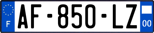 AF-850-LZ