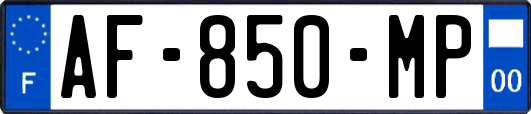 AF-850-MP