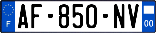 AF-850-NV