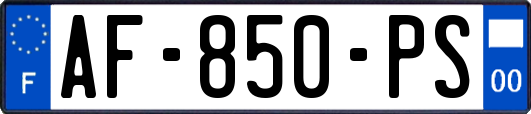 AF-850-PS