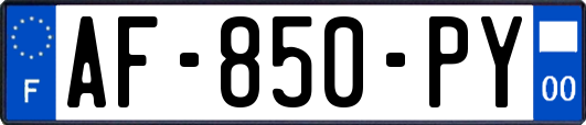 AF-850-PY