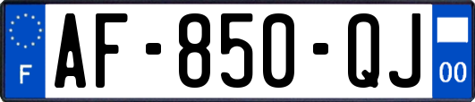 AF-850-QJ