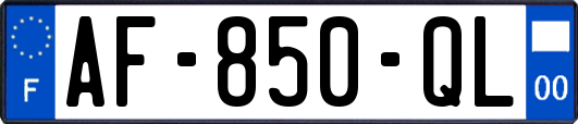 AF-850-QL