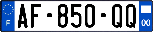 AF-850-QQ