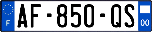 AF-850-QS