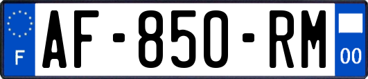 AF-850-RM