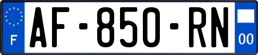 AF-850-RN