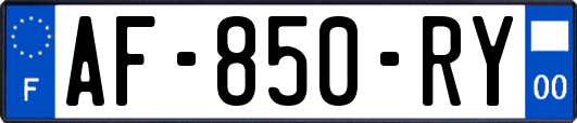 AF-850-RY