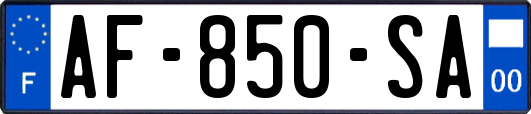 AF-850-SA