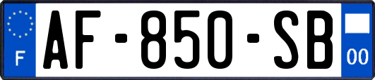 AF-850-SB