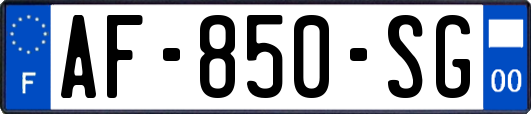 AF-850-SG