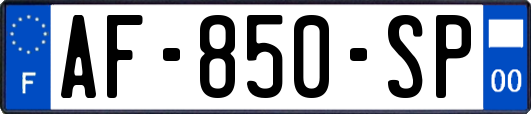 AF-850-SP