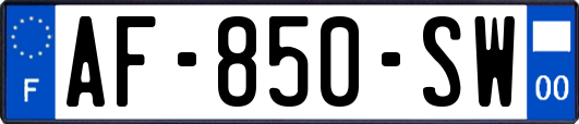AF-850-SW