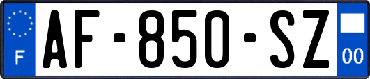 AF-850-SZ