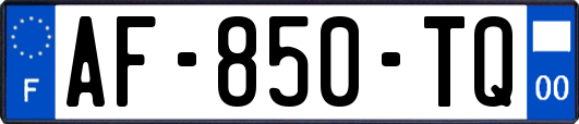 AF-850-TQ