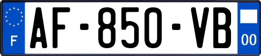 AF-850-VB