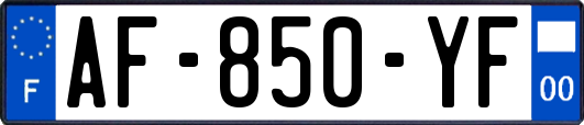 AF-850-YF